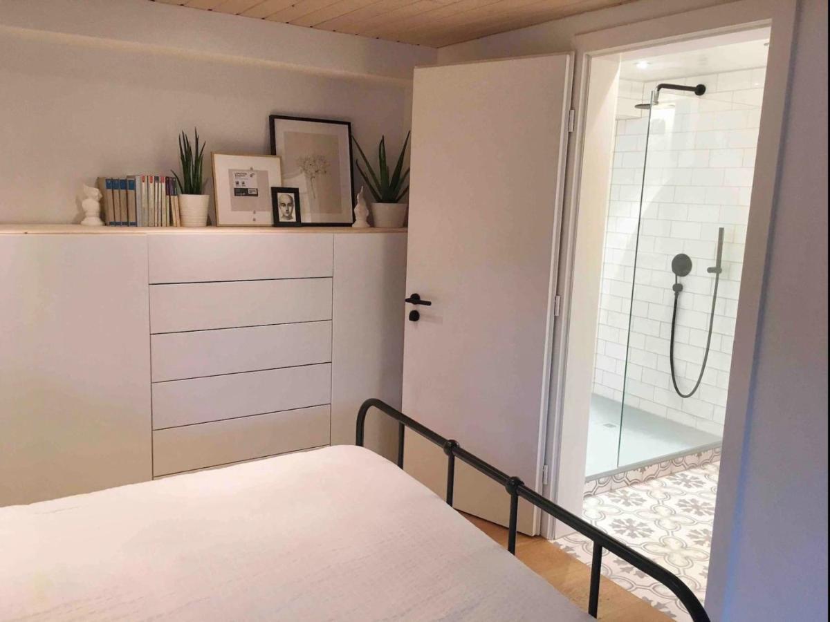 Cozy & Warm Apartment In Oberaegeri Zewnętrze zdjęcie