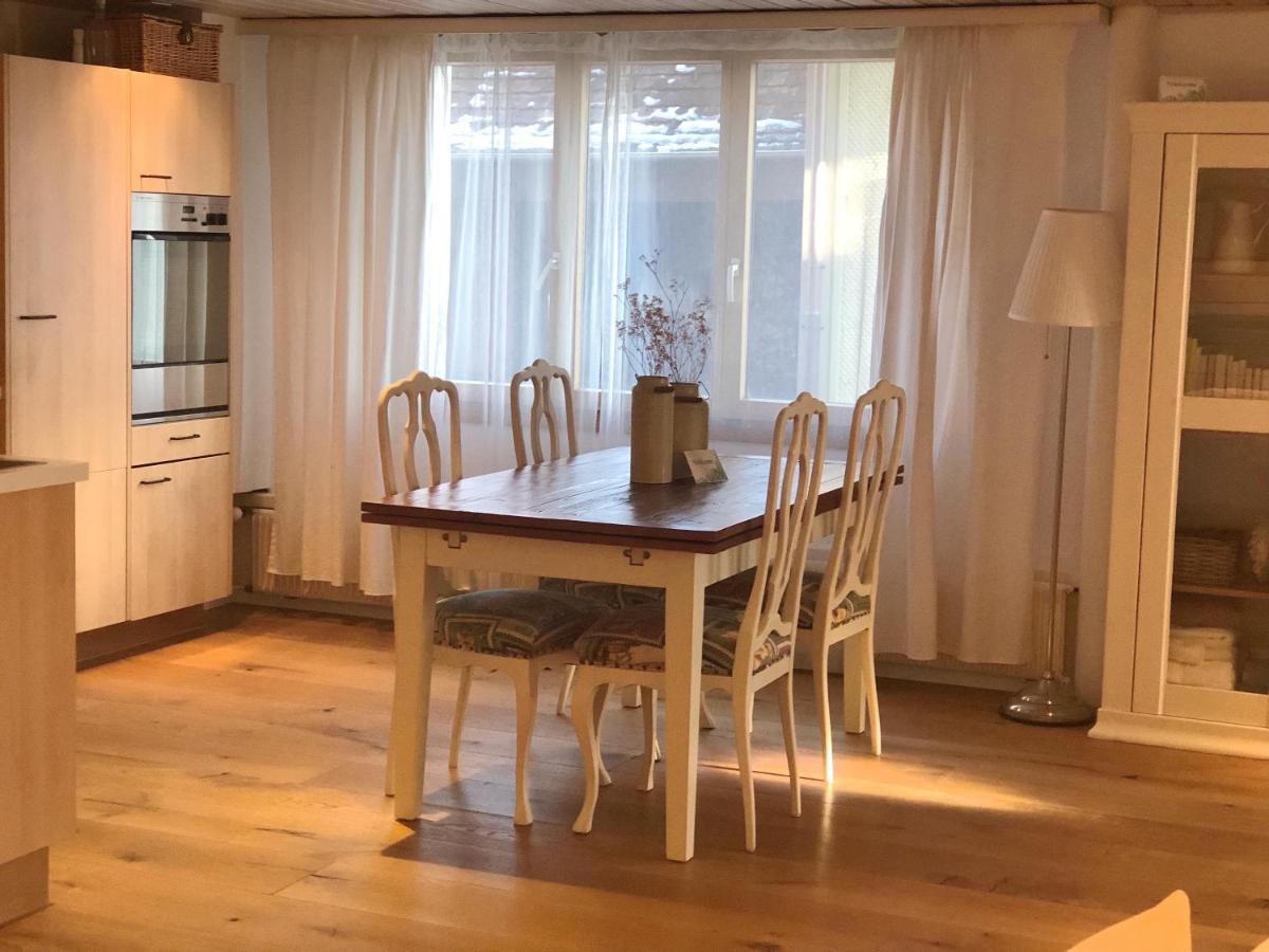 Cozy & Warm Apartment In Oberaegeri Zewnętrze zdjęcie