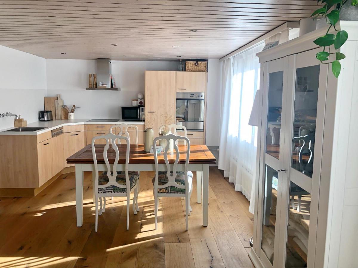 Cozy & Warm Apartment In Oberaegeri Zewnętrze zdjęcie