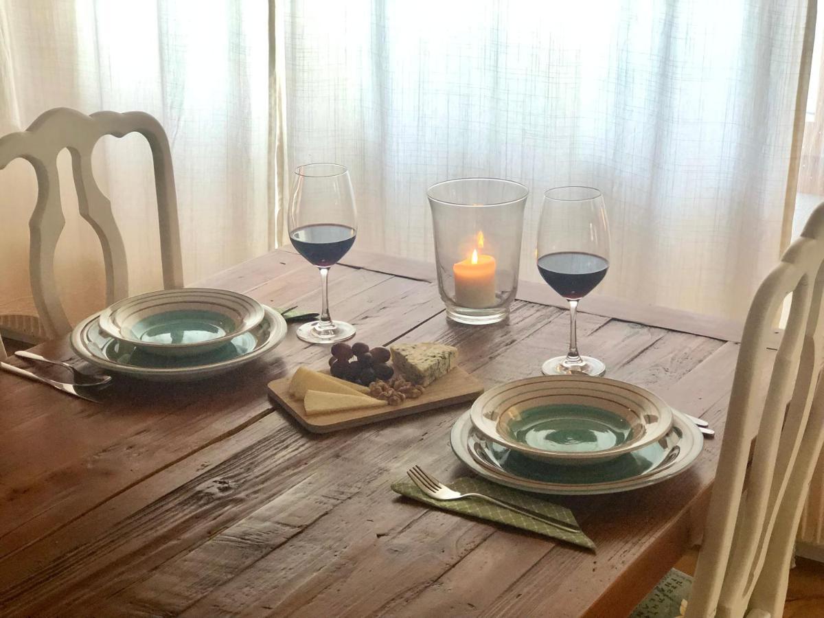 Cozy & Warm Apartment In Oberaegeri Zewnętrze zdjęcie
